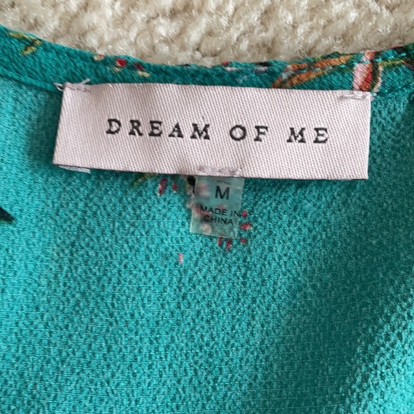 🔥 3/$15 bundle & save! Floral Jumpsuit - Picture 6 of 6